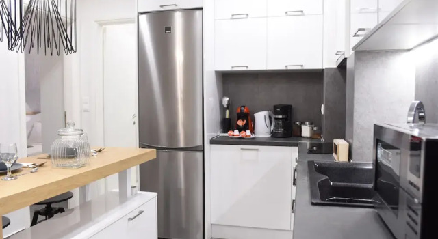 Апартаменты Deluxe Alpinia Deluxe Apt Must