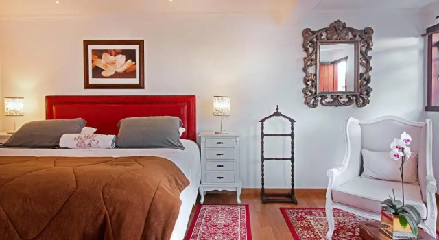 Номер Standard Casablanca Hotel Boutique