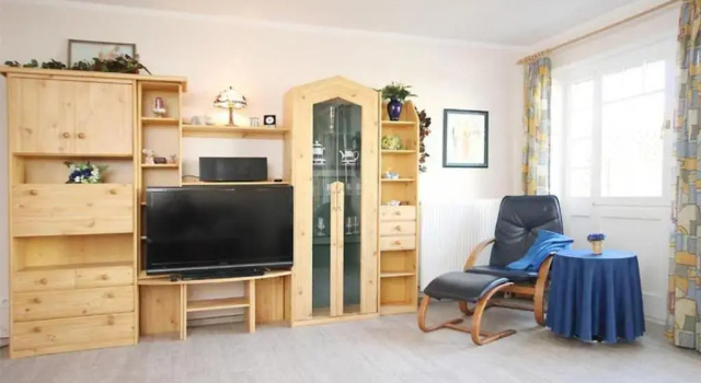 Sonnenresidenz-Wohnung-2-640, Забронировать Апартаменты/квартира Апартаменты Кюлунгсборн, рядом с Train Station Ostseebad Kühlungsborn West, Апартаменты/квартира