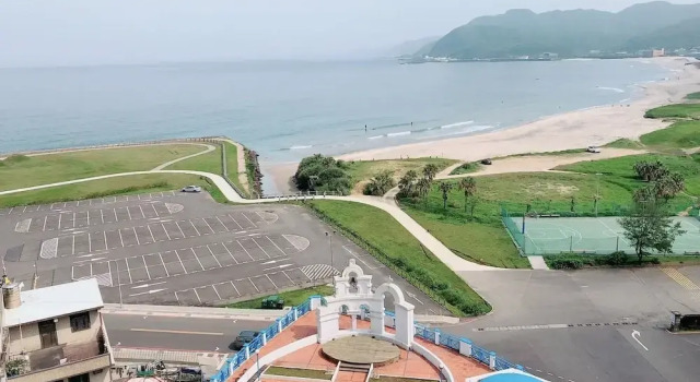 Четырёхместный номер Standard Pacific Hot Spring Hotel Green Bay