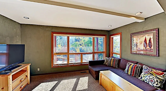 Kitzbuhel - 3 Br Home