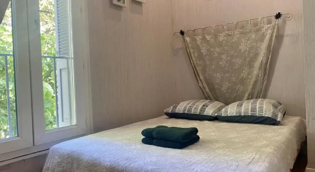 Номер Standard Aurore Appartements Carcassonne