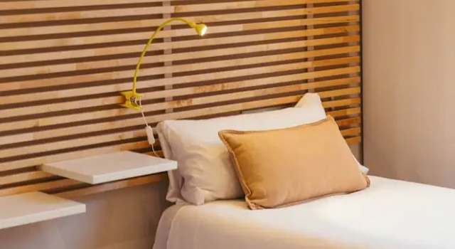 Апартаменты Business с 2 комнатами Casa Felipa Plaza España