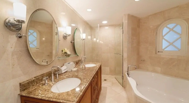 Апартаменты St Peter's Bay 211 3 Bedroom Apts