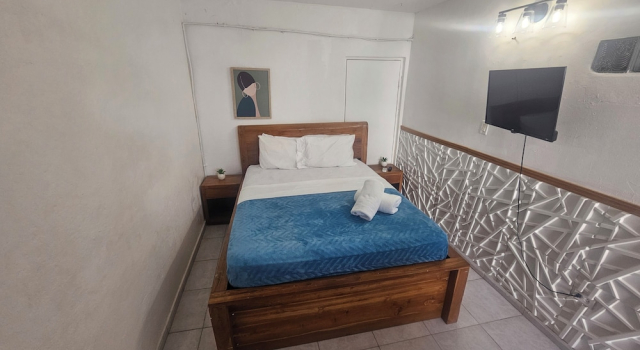 Номер Standard OMERO Ocean Park