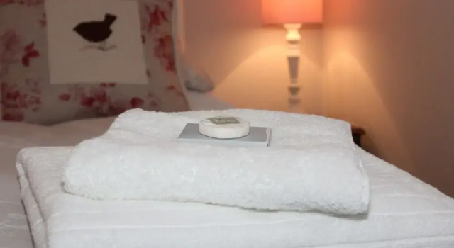Rivendale Bed and Breakfast, Забронировать Отель Отели Англии 3 звезды, 3*