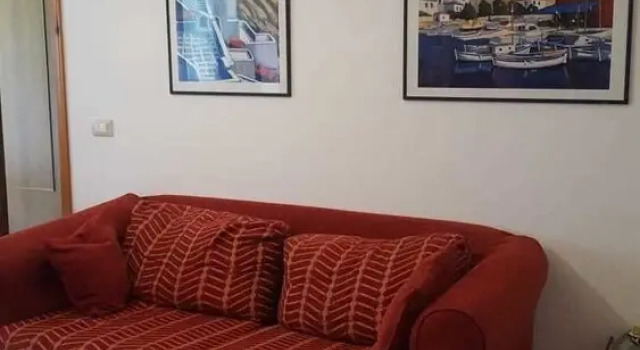 La casa di Sofia