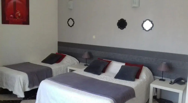 Hotel de Thau, Varaa Hotelli Hotellit Étang de Thau aamiaisella, Aamiainen