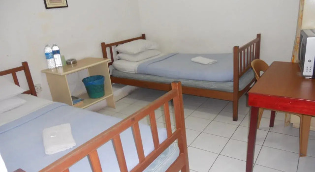 Borneo Adventure Center & Lodge