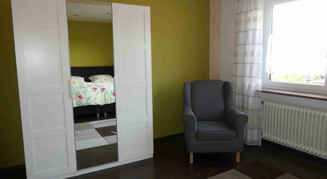 Апартаменты Ferienwohnung Lindenstraße