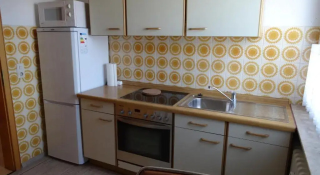 Апартаменты Ferienwohnung Landidyll