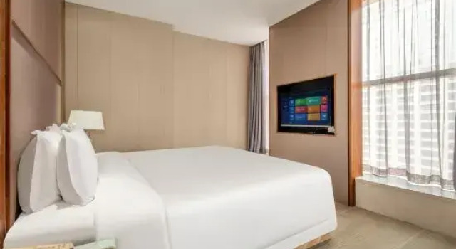 Люкс Business Ronghai Dream Hotel