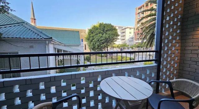 Студия ONE46 on M - Fluent Serviced Apartments