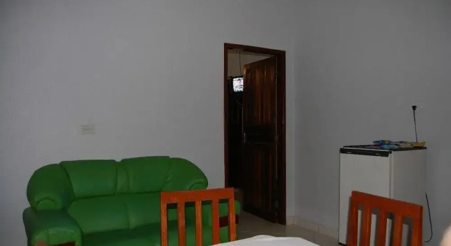Engenheiros Hotel