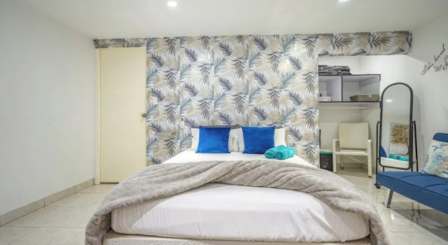 Апартаменты Comfort Peace vacations rental aruba