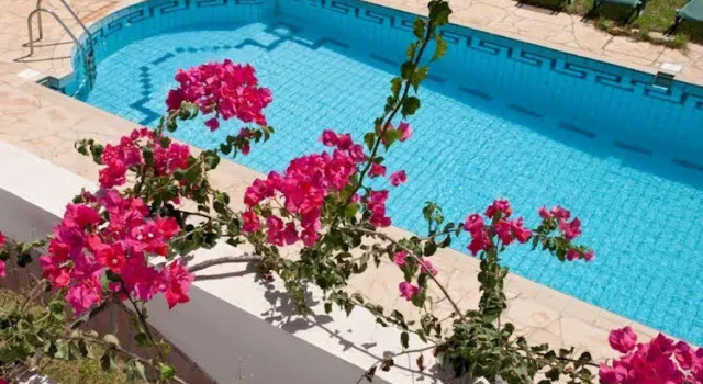 Villa Anthia