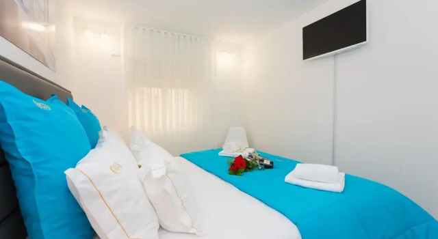 Апартаменты BestVillas Foz do Minho