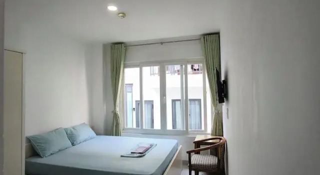 Номер Standard Viet Anh House