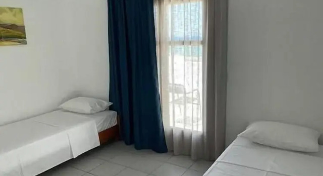 Четырёхместный семейный номер Standard Coralli Beach Hotel