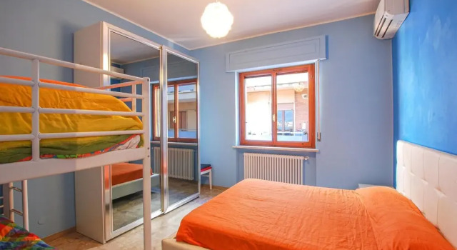 Beautiful Apartment in Grottammare With 1 Bedrooms, Rezervovat Apartmán Grottammare 