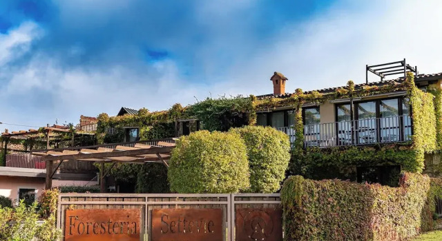 Foresteria Settevie, Prenota Hotel Treiso Langhe