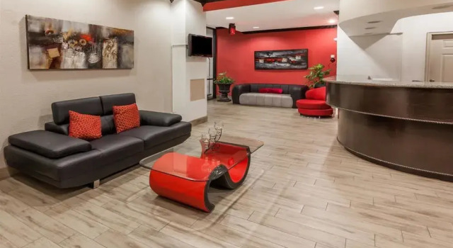 Ramada Oklahoma City Airport North