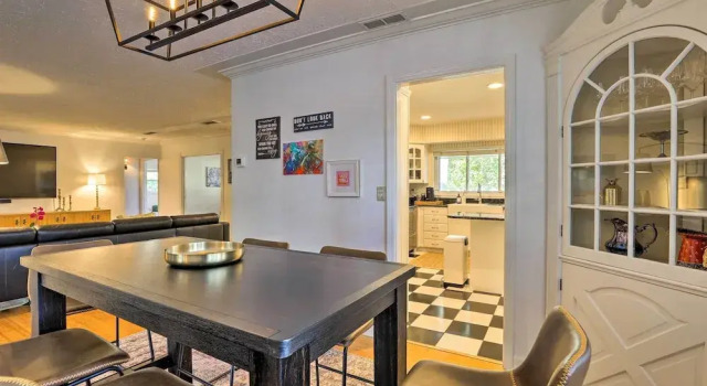 Sarasota Vacation Rental w/ Pool & Game Room!, Book Feriehus Villaer i Florida, Villa