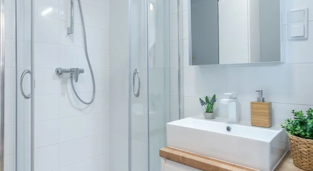 Студия Comfort с балконом Baltico Studio Apartment