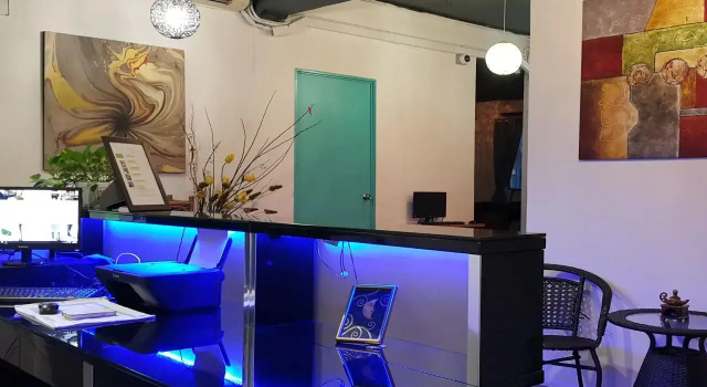Le Viva Inn