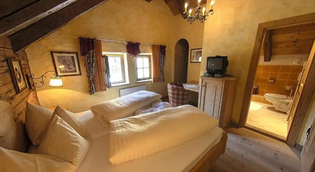 Landhaus Wastlalm, Rezerwuj Dom wakacyjny Hotele SPA w Karyntia, SPA