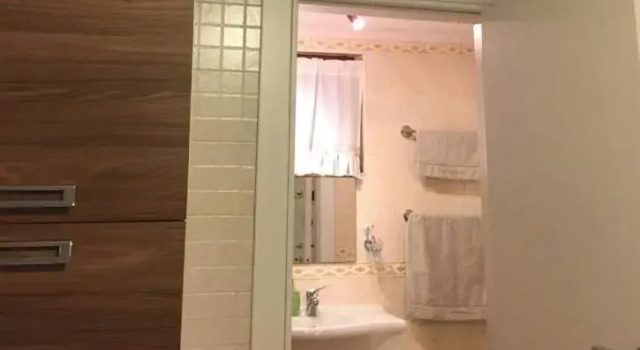 Апартаменты San Sebastiano Apartment