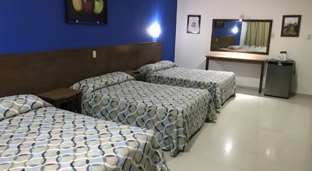 Suite Hotel Oriente