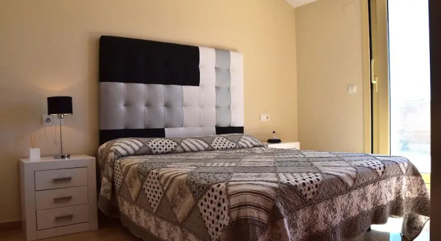 Marmara Duplex - 0845-H, Забронировать Отель Отели Хавеа 3 звезды, рядом с Пляж Ареналь, 3*