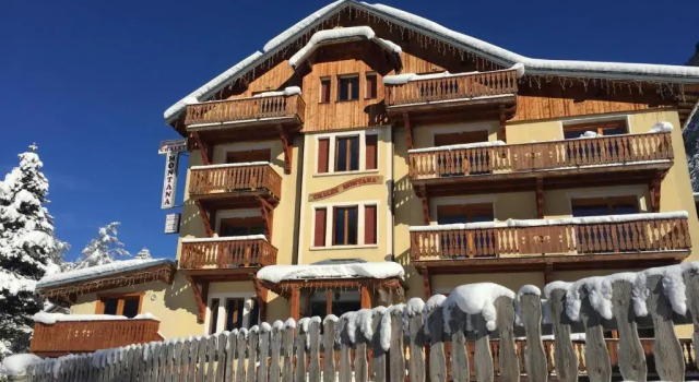 Appartement Montana 8, Забронировать Апартаменты/квартира Пралоньян-ла-Вануаз Massif de la Vanoise, рядом с Горнолыжный подъемник Пусе