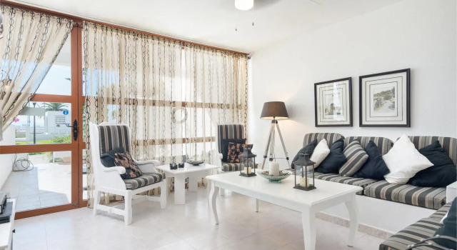 Apartamento 15 Edificio Canopus, Book Apartment Alcudia Majorca