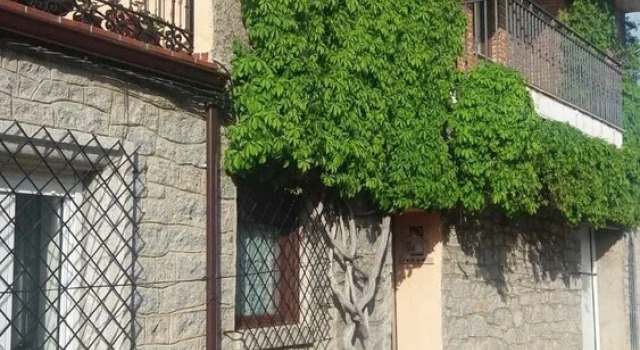 Casa rural El caño, Забронировать Отель Мингоррия 