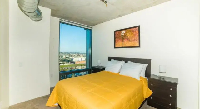 Grand View Apartment