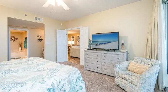 Beach Therapy, Prenota Appartamento Pensacola Beach Panhandle Florida