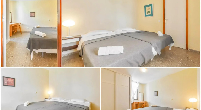 Two bedroom near Playa de Las Americas, Wifi, pool, Prenota Hotel Hotel a Tenerife con piscina, Piscina
