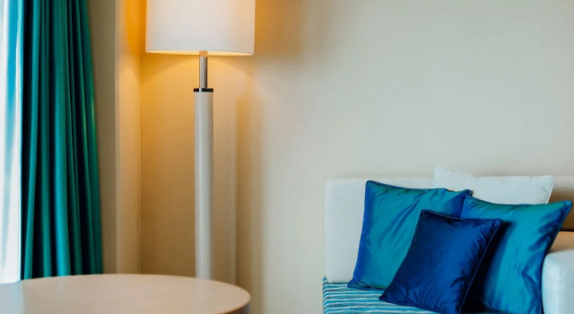 Двухместный номер Premium с балконом Miyakojima Tokyu Hotel & Resorts