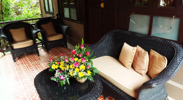 Phuwanalee Resort, Забронировать Курортный отель Курортные отели Khao Yai, Курортный отель