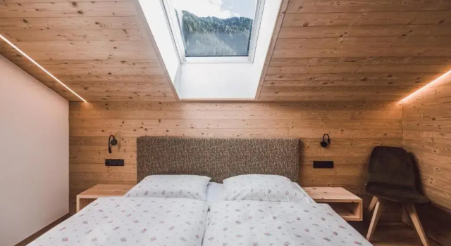 Апартаменты Superior Mudlerhof
