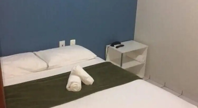 Номер Economy Acapu Hotel