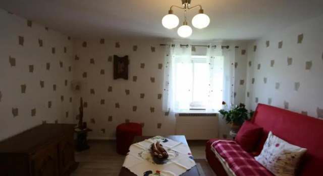 Gite Fraize, 2 pièces, 3 personnes - FR-1-589-81, Забронировать Отель Отели Вогезы 3 звезды, 3*