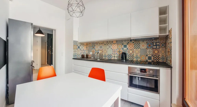 Апартаменты Apartamenty Sun & Snow Nowe Orłowo