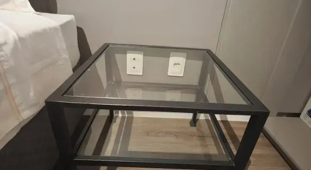Flat 209 norte Novo e Completo, Забронировать Апартаменты/квартира Апартаменты Федерального округа - West-Central Brazil, Апартаменты/квартира