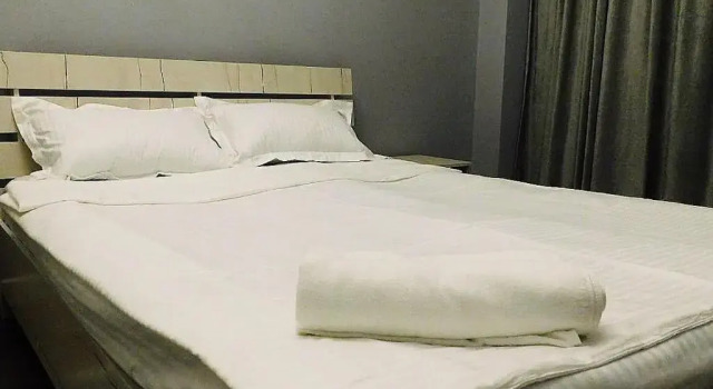 Gagarin Park 126, Prenota Hotel Almaty Kazakistan