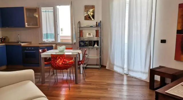 Roccesarde Apartment