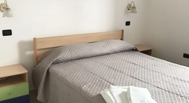 Komfort Apartment 2 Schlafzimmer mit Balkon Estatesalento