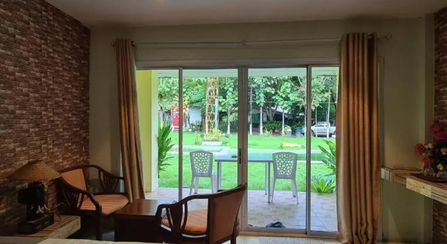 Номер Standard Phutawan Resort